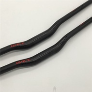 RACEFACE NEXT - FULL 3K CARBON HANDLEBAR 760MM 31.8MM - STANG KARBON - DIRTHE SHOP