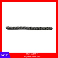 【Drive Automotive Intemational】EA111 1.4T ENGINE Oil Pump Chain 03C115225B Parts For EA111 ENGINE