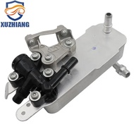 17218607237 17218514515 Transmission Oil Cooler For BMW G30 525i 530i G32 630i G12 730Li X3 G01 X4 G