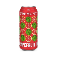 鳥頭牌 新西岸葡萄柚IPA Fremont Grapefruite IPA