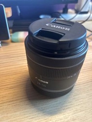 Canon 24-50mm Lens