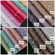 Premium imported Diamond strip 1x40cm