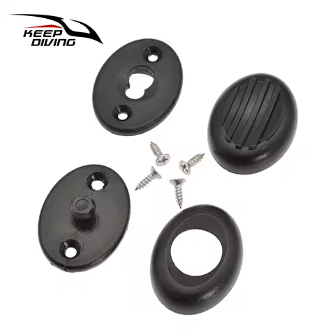 1Set Fasteners for Wetsuit Wet suit Connected Buckle Dive Sail wetsuit Buckle Diving Suit DIY Access