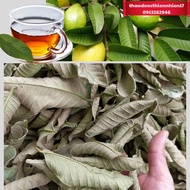 300gr Whole Leaf Dry Guava Leaves Help Prevent Hair Loss. Weight Loss. Diabetes