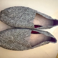 Second Hand Shoes Toms