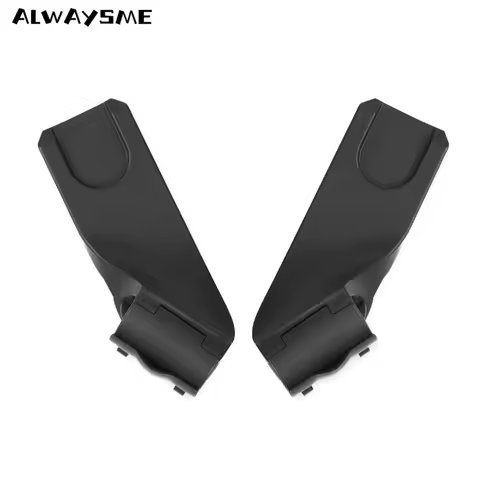 ALWAYSME Car Seat Adapter For Cybex Eezy S+Twist2