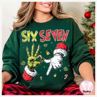 COD Trend 67 Modes Because PNG, Fun Christmas PNG, Virus Style 6 7 Joke PNG, Internet Humor Christma