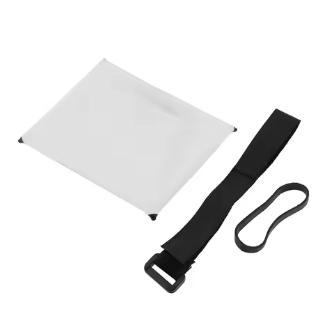Flash Diffuser Reflector Softbox 125x100mm DSLR Photo Flash Diffuser Light Soft Box Universal Access