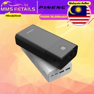 Original Pineng PN-899PD 30000Mah Quick Charge 3.0 Powerbank Pineng PN899 Fast Charge PN 899 PD PN89