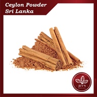 (HALAL)KAYU MANIS CEYLON 500G/1KG| CEYLON POWDER