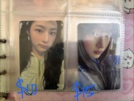 NewJeans 小卡