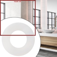 【YOSHOP】For Geberit Silicon Rubber Flush Valve Seal Washer Diaphragm 816.418.00.1
