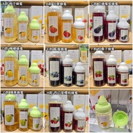 日本🇯🇵杉養蜂園即沖果汁蜜