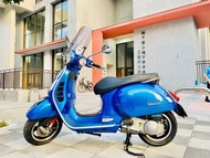 2014年 偉士牌 Vespa GTS 300 ie ABS 太古 低里程 可分期 歡迎車換車