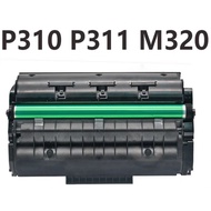 Imported OEM for Ricoh M320F M320FB Ricoh P310 P311 Toner Cartridge