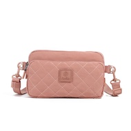 GUDIKA (ของแท้) กระเป๋าสะพายข้าง กระเป๋าสะพายไหล่ กระเป๋ากันน้ำ รุ่น-5091