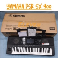 Yamaha Psr Sx900 / Sx-900 / Psr Sx 900 Keyboard Paket
