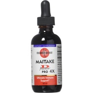EXP 04/28Maitake Products Maitake D Fraction Pro 4X - 60 mL