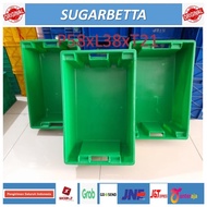 TERBARU Bok Perkakas Box Sparepart Case Filter Air Box Bak Ikan Fiber