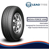 Leao 185 R14C 8PR Novaforce Van Commercial Tire [THAILAND] JP$