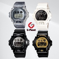 CASIO G-SHOCK DW-6900NB-1D / DW-6900SK-1 / DW-6900NB-7 / DW-6900CB-1 ORIGINAL