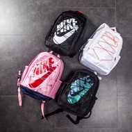 💥現貨💥 輕量減壓大容量防水耐磨 學生通勤戶外情侶通用Nike運動後背包 | Nike Hayward 2.0 Casual Sports Unisex Backpack|