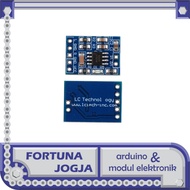 HXJ8002 Mini Amplifier Mono 5V 3W Module