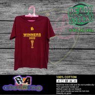 T-shirt AS ROMA UECL 22 // T-SHIRT AS ROMA Distribution