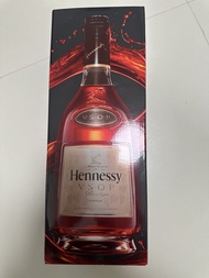 軒尼詩vsop