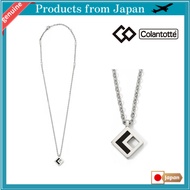 Colantotte COA Necklace ZEST Square