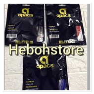 APACS ELITE III Badminton Racket Strings Original Apacs Badminton String