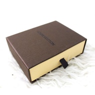 Accessories BOX, Jewelry BOX, Jewelry BOX, lv BRANDED Jewelry BOX
