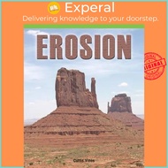 Erosion by Ellen Ripley (US edition, paperback)