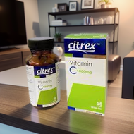 Citrex Vitamin C 1000mg