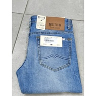 MUSTANG SKINNY JEANS