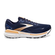 BROOKS MEN’S ADRENALINE GTS 23 PEACOAT/ULTRAMARINA/ORG 110391 1D 486