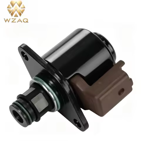 Fuel Pump Pressure Regulator Control Valve FOR 2010-2019 Dacia Dokker Express Duster 1.5L Blue dCi 7