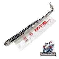 Honda c700 c800 astrea800 astrea 800 supercup exhaust