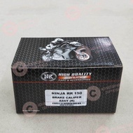BRAKE CALIPER ASSY (REAR) - KAWASAKI - NINJA 150RR (NK)