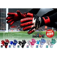 Licensed Product Eepro WAvVE EG1001 Goalkeeper Gloves