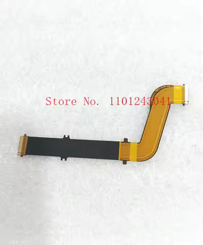 NEW Hinge LCD Flex Cable For SONY A7R A7S II Repair Part ILCE-7RM2 / ILCE-7SM2 A7R2 A7RM2 A7R II A7S