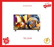 DIGITAL LED TV SMART ANDROID 32 INCH TCL 32 A9