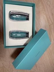 Tiffany & co 玻璃杯