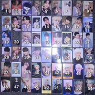 HUENINGKAI TXT PHOTOCARD