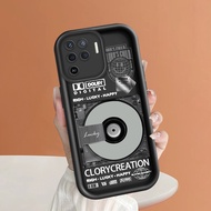 HP OPPO Reno 5F A94 For Phone Case Softcasehp C8 5041 ID33