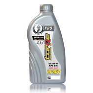 HI-REV TORQUE PRO 10W40 - 4T