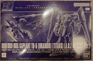 HG HGUC ORX-005 Gaplant TR-5 [Hrairoo] Titans A.O.Z. AOZ