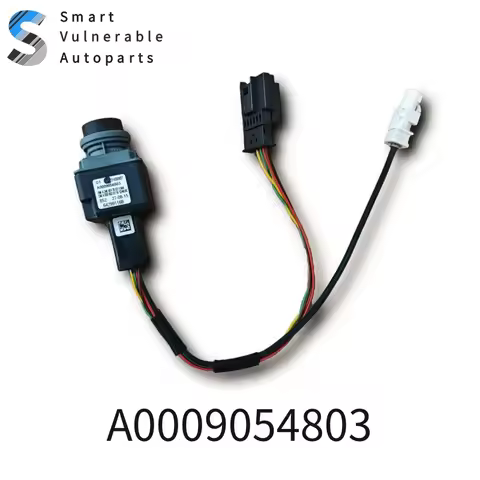 A0009054803 Fit For Mercedes Benz CLA250 CLA45 GLA250 GLA45 Rear View Camera W117 W156 W218