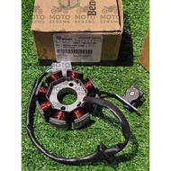 SM SPORT 110R SM SPORT110 R FUEL COIL STATOR KOIL STARTOR COIL STARTER KOIL MAGNET COIL ASSY SM SPOR