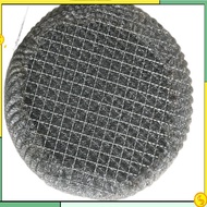 Oil Smoke and Mist Filter Stainless Steel Range Hood Filter Oil Smoke Separator Honeycomb Smoke Filt